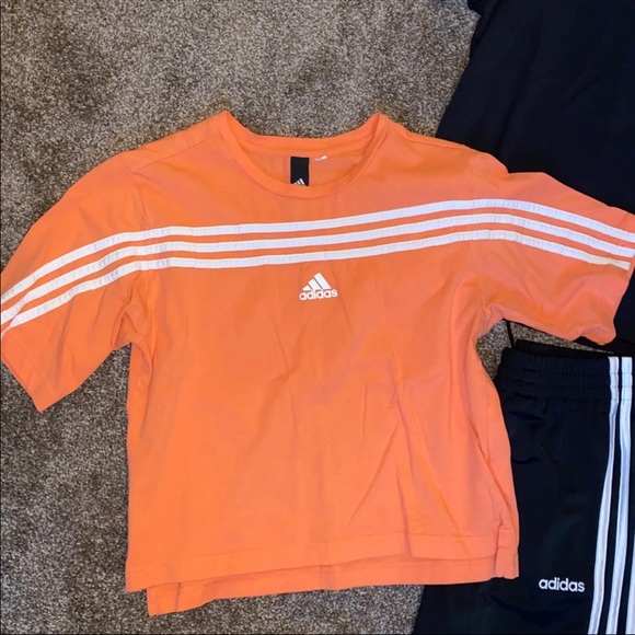 Adidas Clothes LOT - Picture 2 of 6